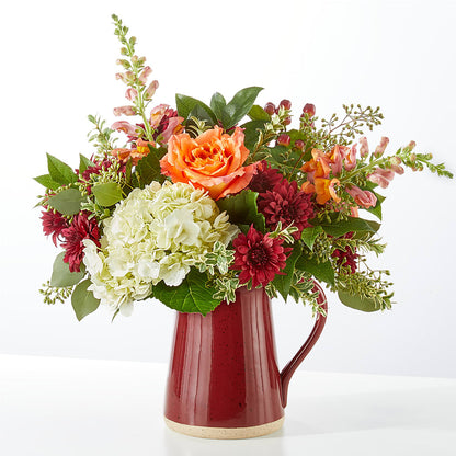 Fall's Finest Bouquet –  Maison Blooms, Wesley Chapel FL