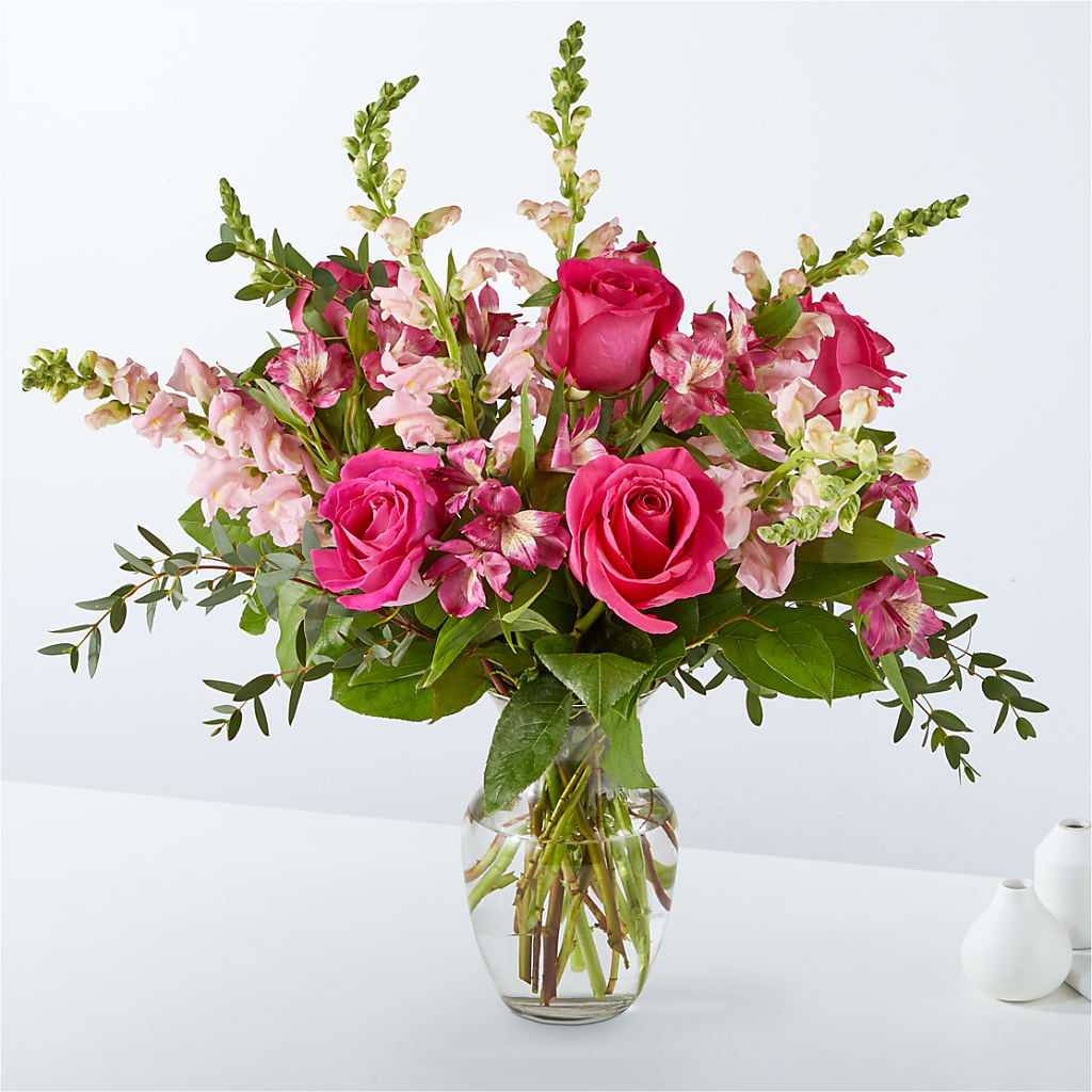 Evermore Bouquet –  Maison Blooms, Wesley Chapel FL