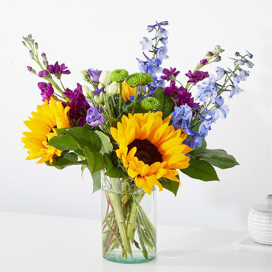 Catching Rays Bouquet –  Maison Blooms, Wesley Chapel FL
