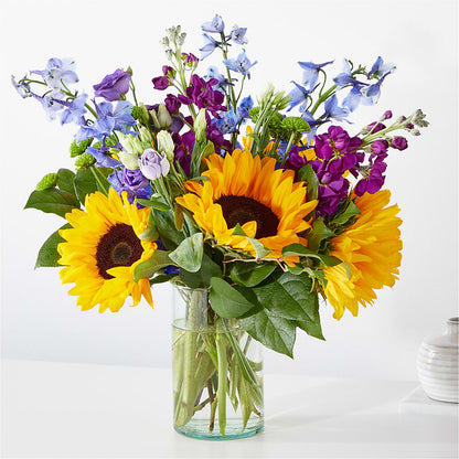 Catching Rays Bouquet –  Maison Blooms, Wesley Chapel FL