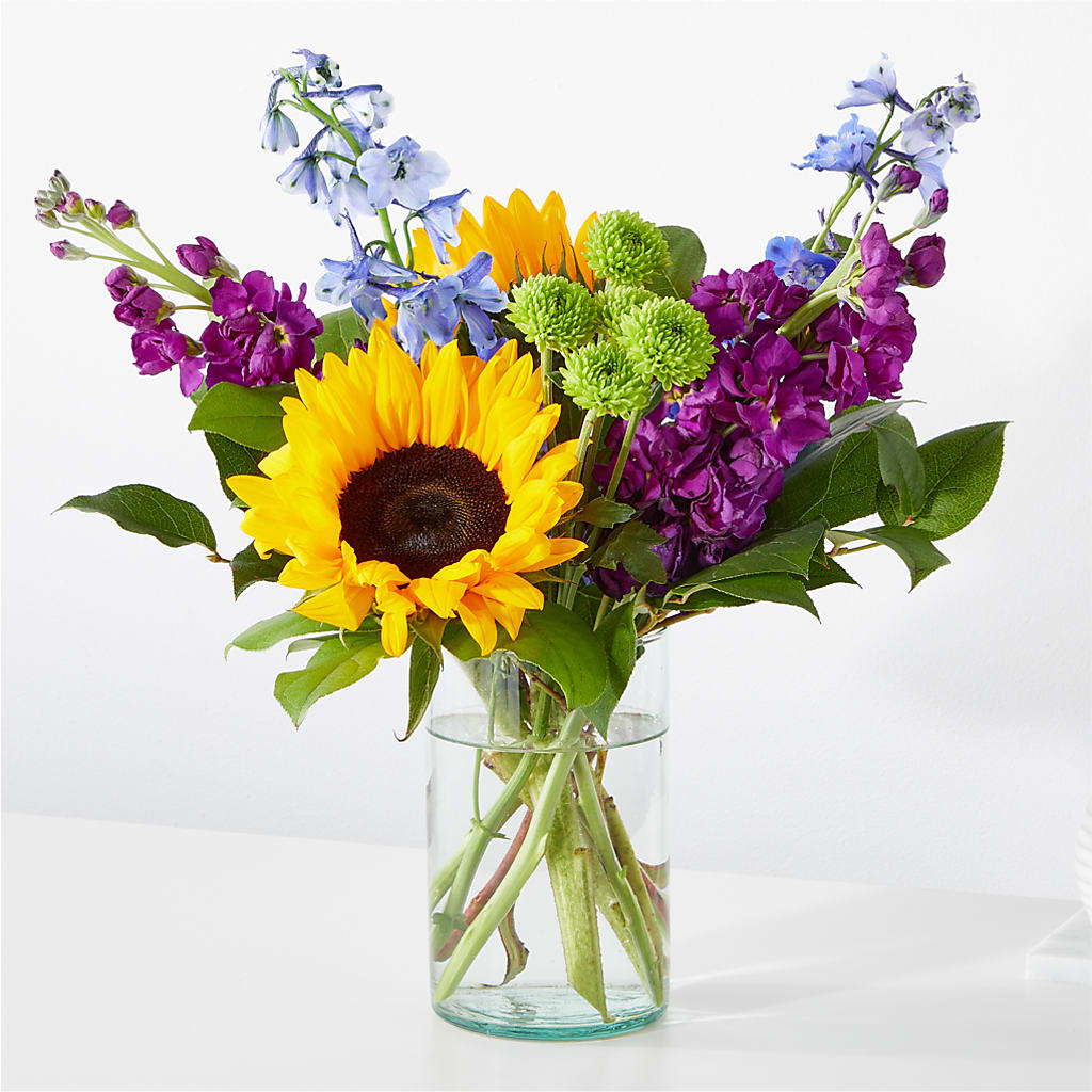 Catching Rays Bouquet –  Maison Blooms, Wesley Chapel FL