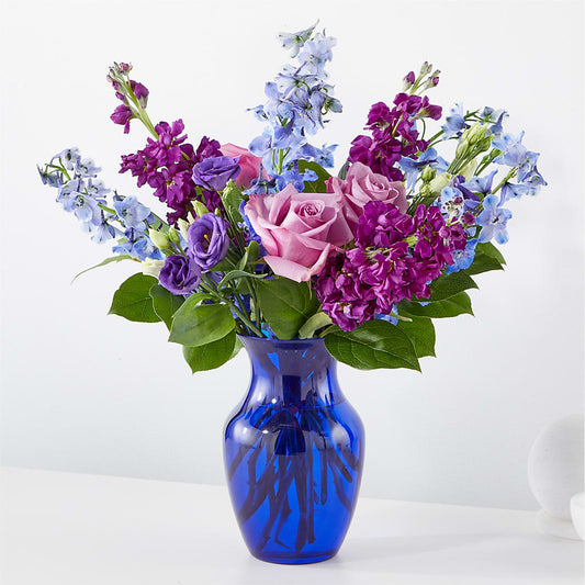 Twilight Glow Bouquet –  Maison Blooms, Wesley Chapel FL