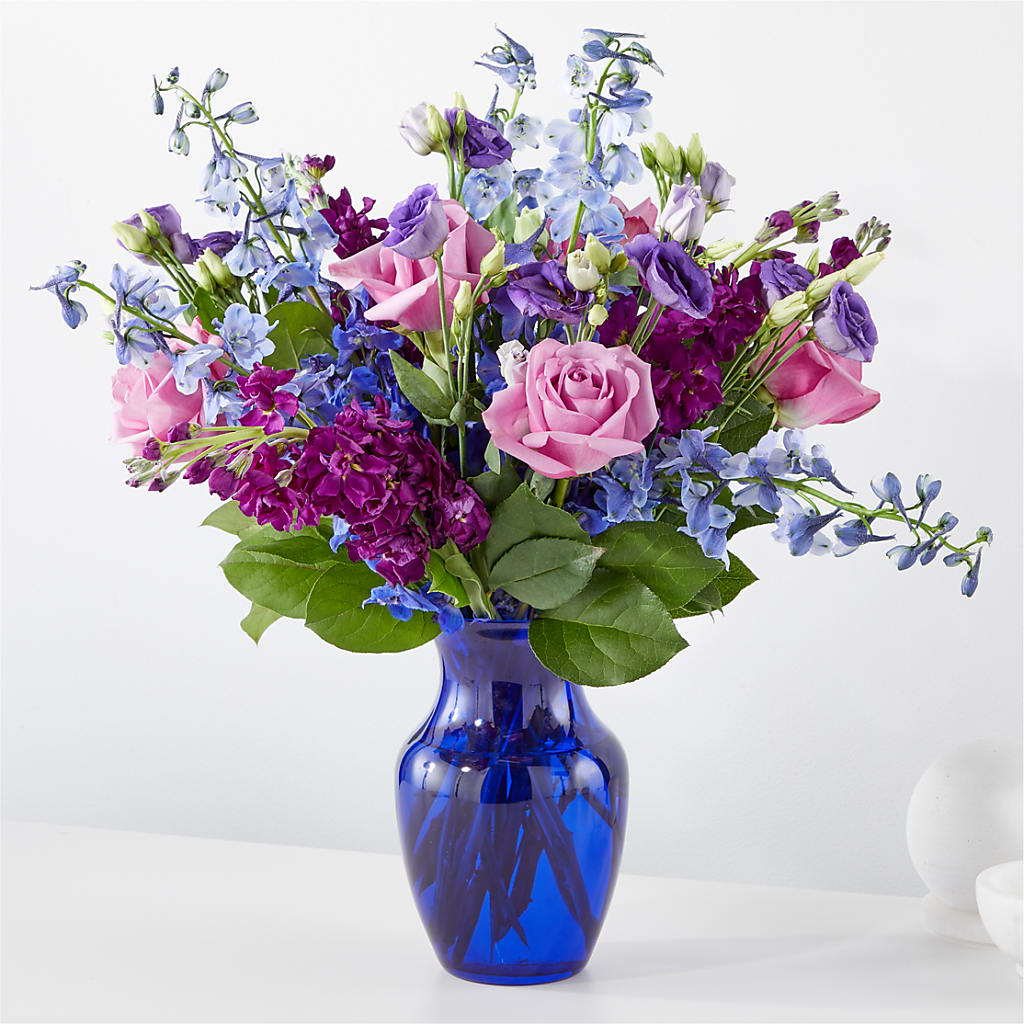 Twilight Glow Bouquet –  Maison Blooms, Wesley Chapel FL