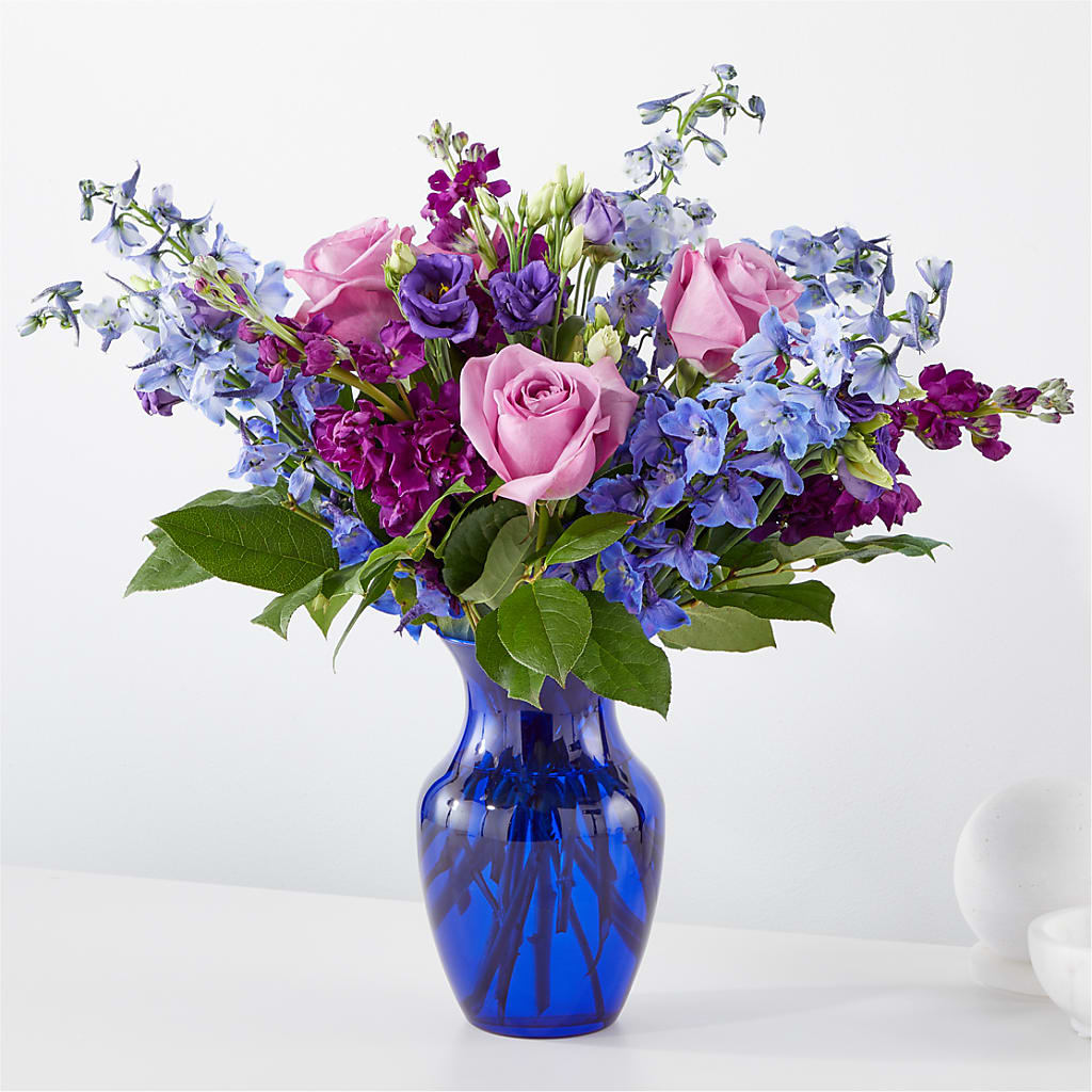 Twilight Glow Bouquet –  Maison Blooms, Wesley Chapel FL