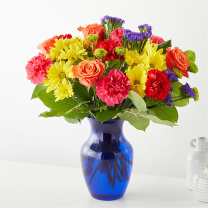 Brighter Days Bouquet –  Maison Blooms, Wesley Chapel FL