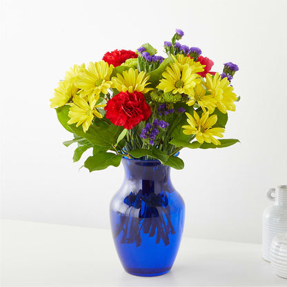 Brighter Days Bouquet –  Maison Blooms, Wesley Chapel FL