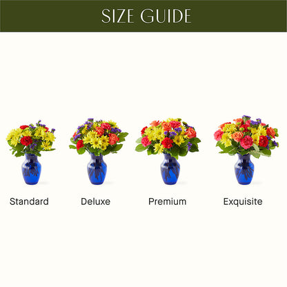 Brighter Days Bouquet –  Maison Blooms, Wesley Chapel FL