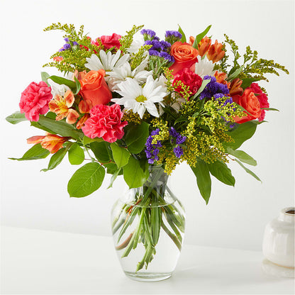 Oopsie Daisy Bouquet –  Maison Blooms, Wesley Chapel FL