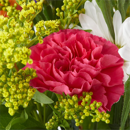 Oopsie Daisy Bouquet –  Maison Blooms, Wesley Chapel FL