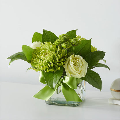 Emerald Forest Bouquet –  Maison Blooms, Wesley Chapel FL