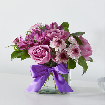 Sugarplum Bouquet –  Maison Blooms, Wesley Chapel FL