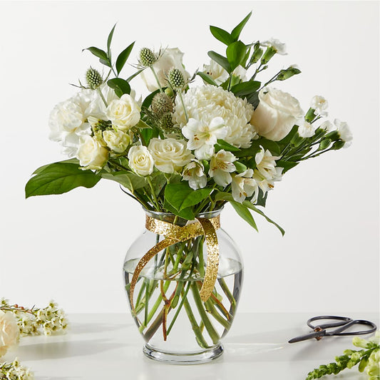 New Beginnings – A Florist Original –  Maison Blooms, Wesley Chapel FL