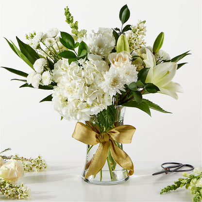 New Beginnings – A Florist Original –  Maison Blooms, Wesley Chapel FL