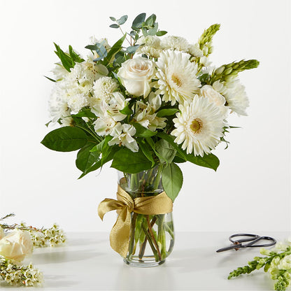 New Beginnings – A Florist Original –  Maison Blooms, Wesley Chapel FL