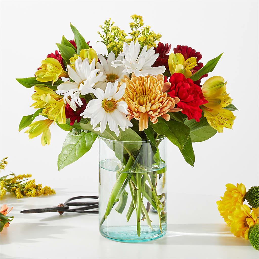 Fall Delight – A Florist Original –  Maison Blooms, Wesley Chapel FL
