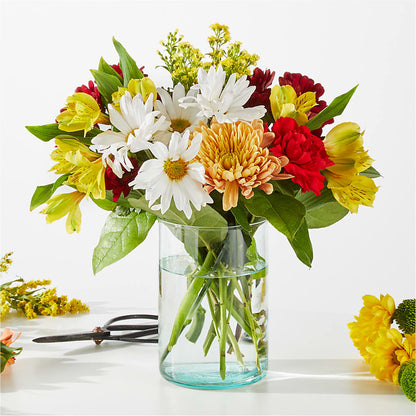 Fall Delight – A Florist Original –  Maison Blooms, Wesley Chapel FL