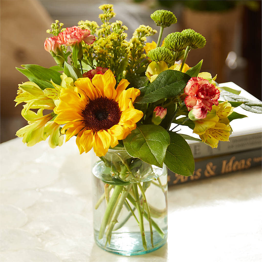 Fall Delight – A Florist Original –  Maison Blooms, Wesley Chapel FL