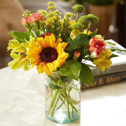 Fall Delight – A Florist Original –  Maison Blooms, Wesley Chapel FL