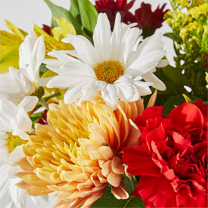 Fall Delight – A Florist Original –  Maison Blooms, Wesley Chapel FL