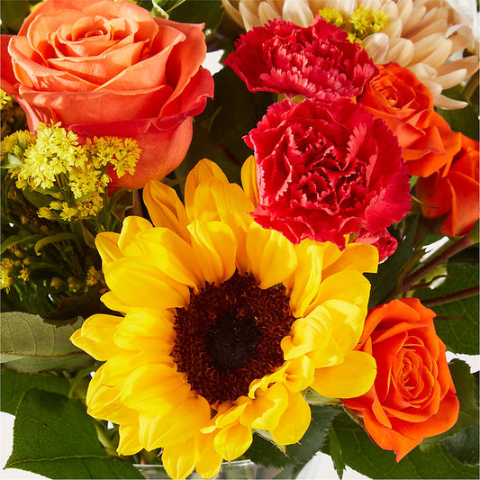 Sweater Season - A Florist Original –  Maison Blooms, Wesley Chapel FL