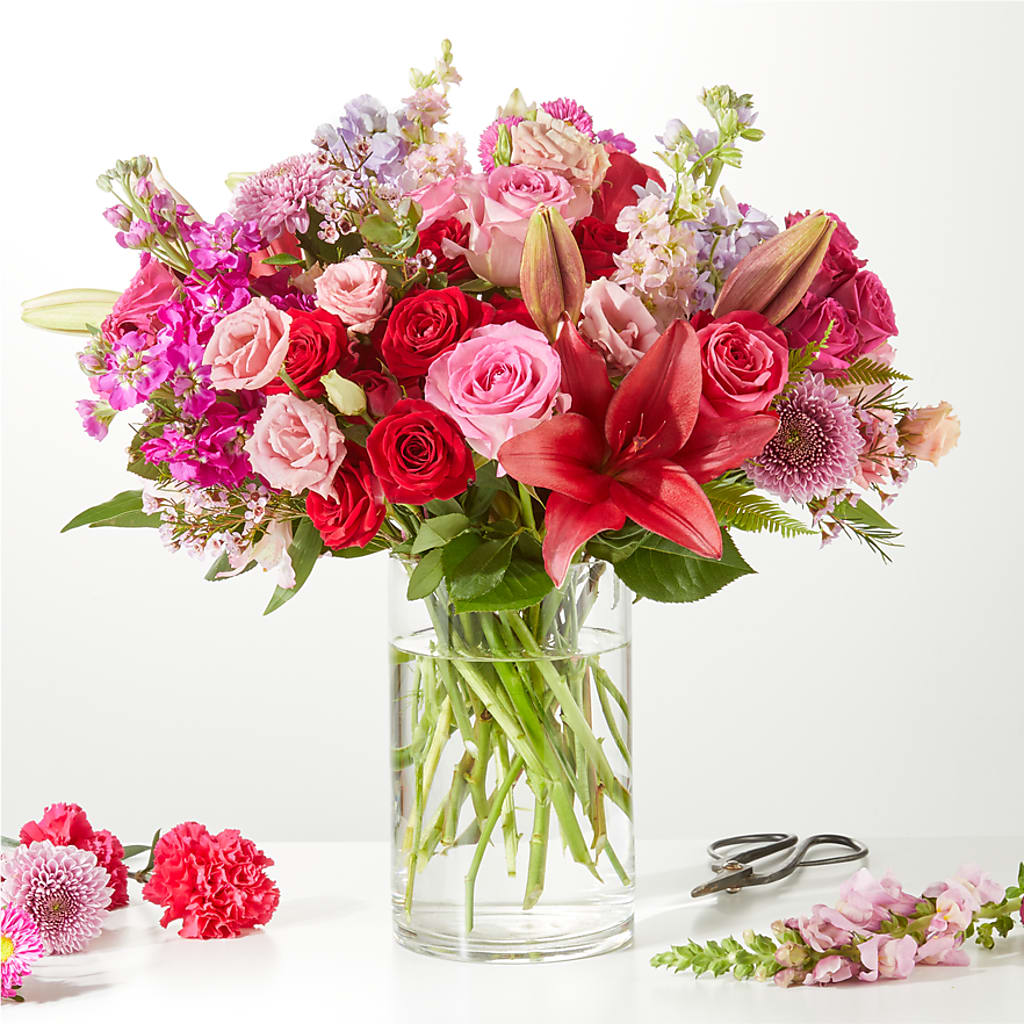 Swooning Over You - A Luxury Florist Original –  Maison Blooms, Wesley Chapel FL