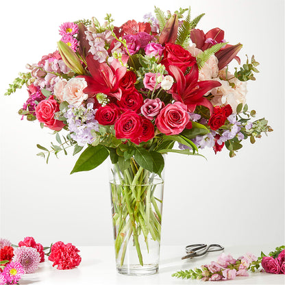 Swooning Over You - A Luxury Florist Original –  Maison Blooms, Wesley Chapel FL