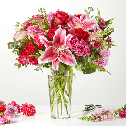 Swooning Over You - A Luxury Florist Original –  Maison Blooms, Wesley Chapel FL