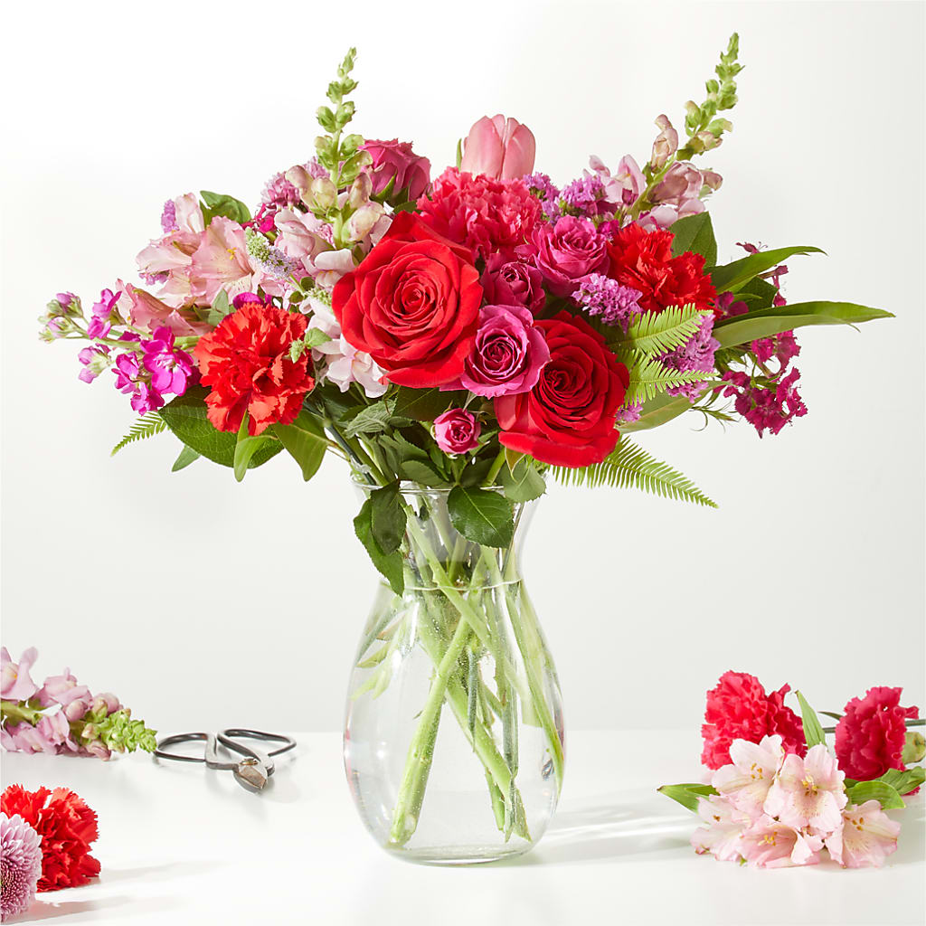Together Forever - A Florist Original –  Maison Blooms, Wesley Chapel FL