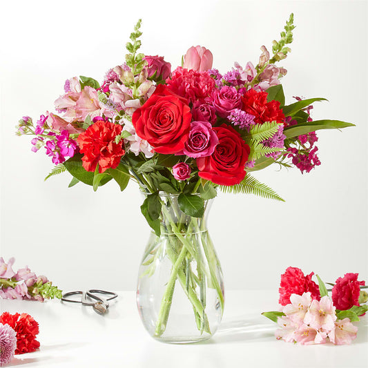 Together Forever - A Florist Original –  Maison Blooms, Wesley Chapel FL