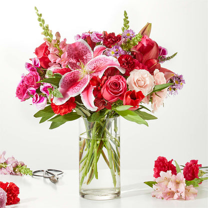 Together Forever - A Florist Original –  Maison Blooms, Wesley Chapel FL