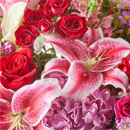 Better Together - A Luxury Florist Original –  Maison Blooms, Wesley Chapel FL