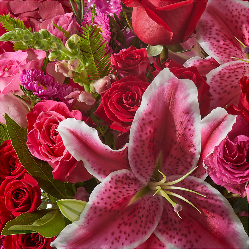 Better Together - A Luxury Florist Original –  Maison Blooms, Wesley Chapel FL