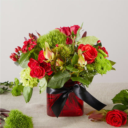 Heritage Kindle – A Florist Original –  Maison Blooms, Wesley Chapel FL