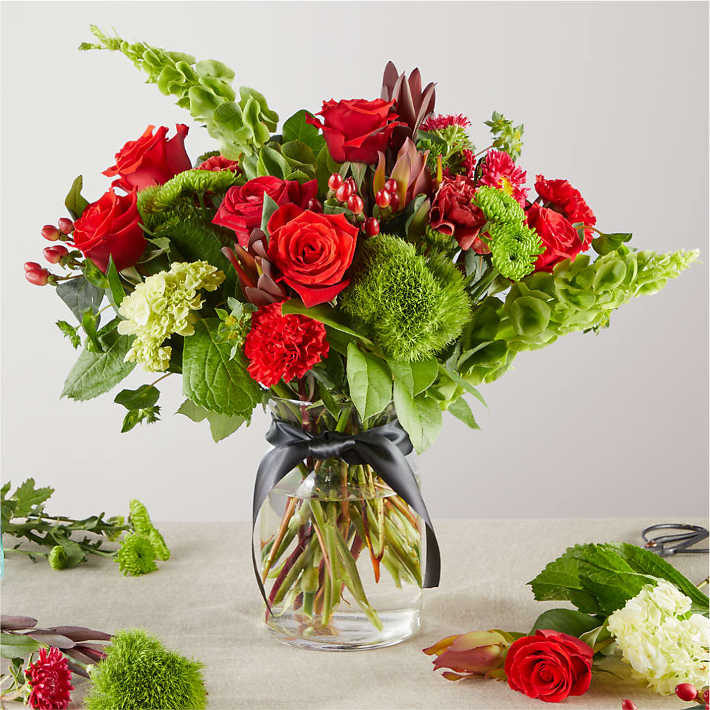 Heritage Kindle – A Florist Original –  Maison Blooms, Wesley Chapel FL
