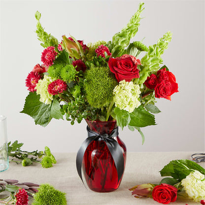 Heritage Kindle – A Florist Original –  Maison Blooms, Wesley Chapel FL