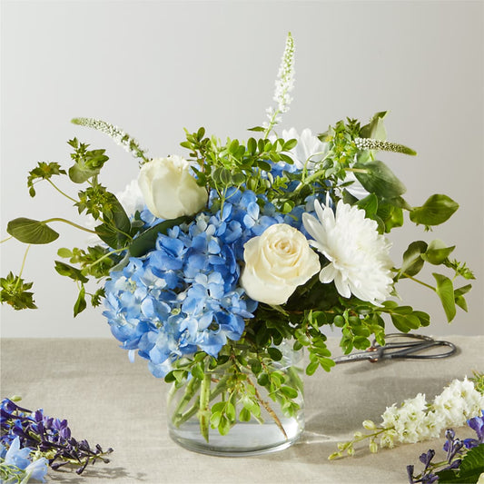 Festival of Lights – A Florist Original –  Maison Blooms, Wesley Chapel FL