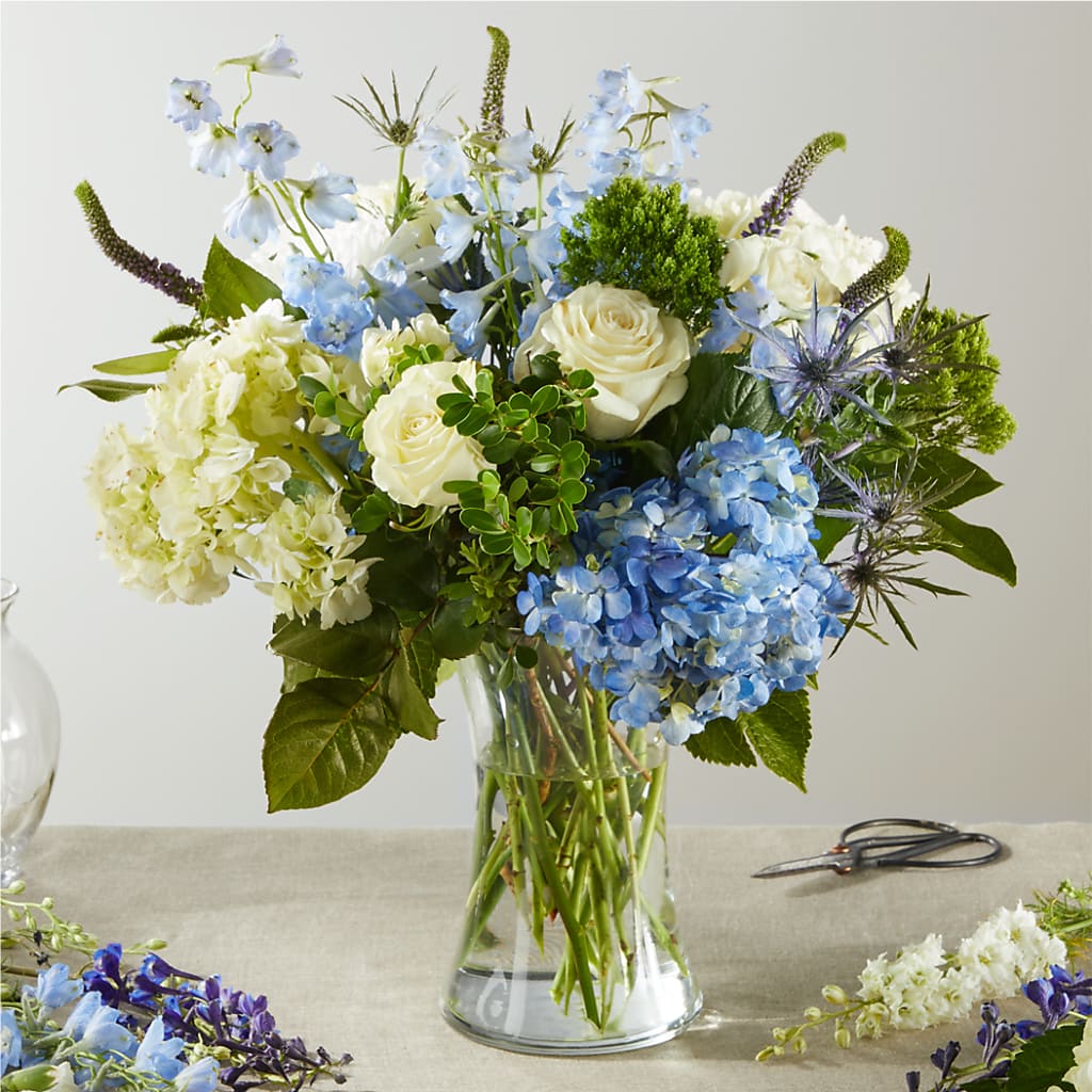 Festival of Lights – A Florist Original –  Maison Blooms, Wesley Chapel FL
