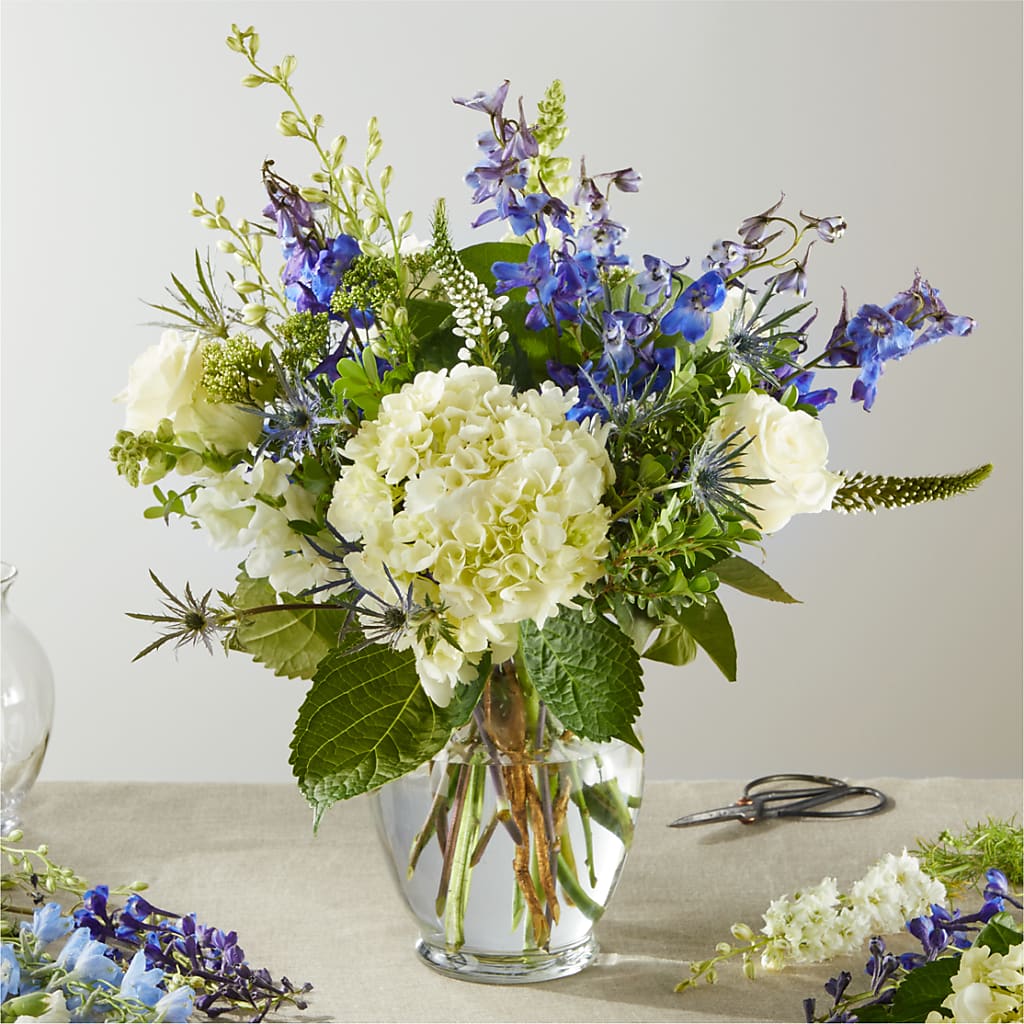 Festival of Lights – A Florist Original –  Maison Blooms, Wesley Chapel FL