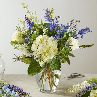 Festival of Lights – A Florist Original –  Maison Blooms, Wesley Chapel FL