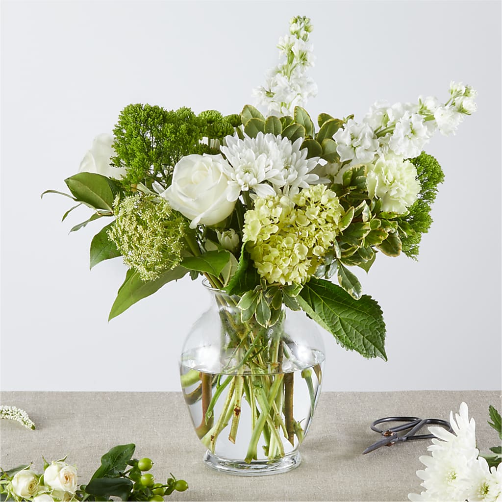 Irish Garden - A Florist Original –  Maison Blooms, Wesley Chapel FL