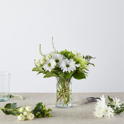 Irish Garden - A Florist Original –  Maison Blooms, Wesley Chapel FL
