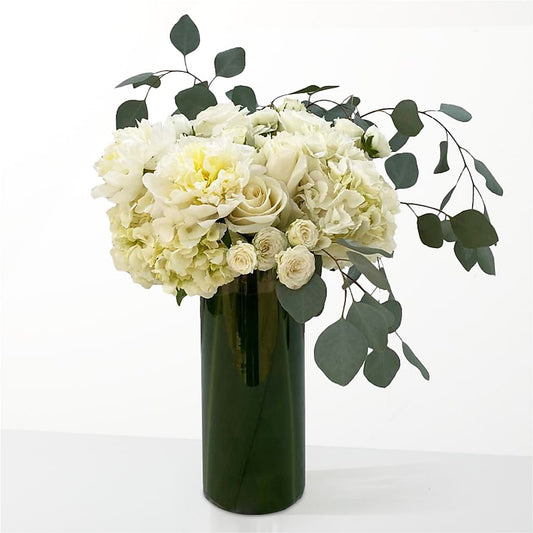The Pearl –  Maison Blooms, Wesley Chapel FL