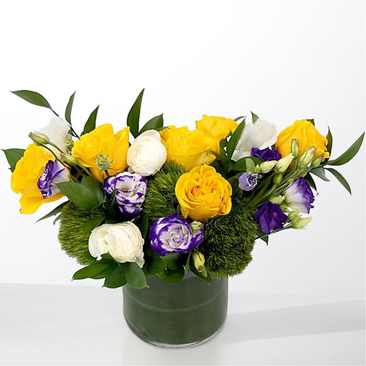 The Spectacle –  Maison Blooms, Wesley Chapel FL