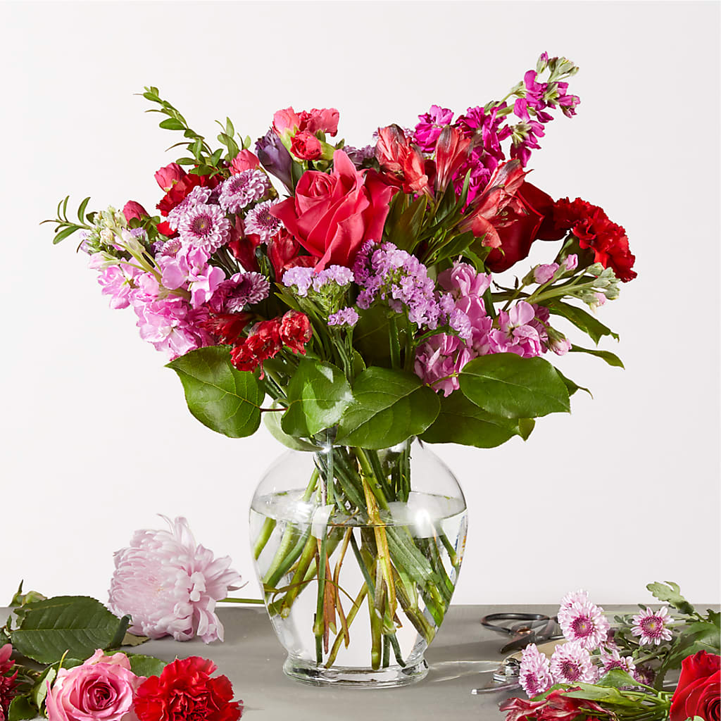 Regal Jewel – A Florist Original –  Maison Blooms, Wesley Chapel FL