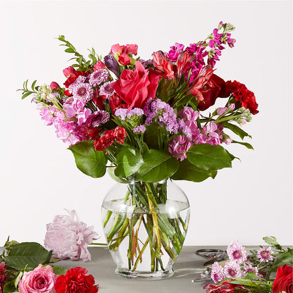 Regal Jewel – A Florist Original –  Maison Blooms, Wesley Chapel FL