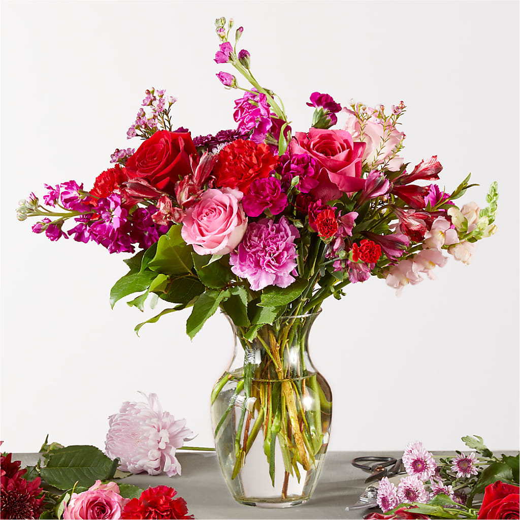 Regal Jewel – A Florist Original –  Maison Blooms, Wesley Chapel FL