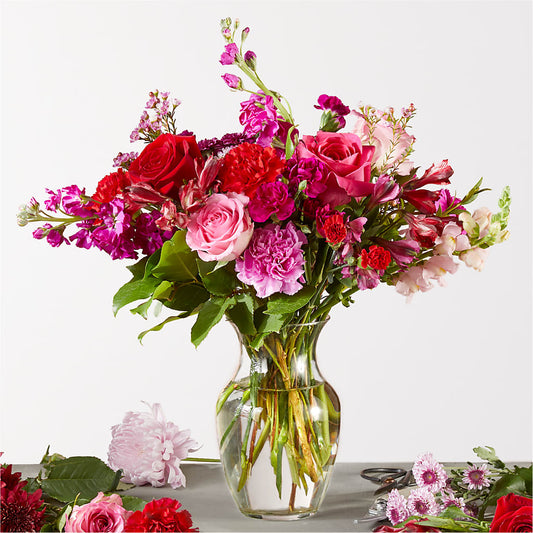 Regal Jewel – A Florist Original –  Maison Blooms, Wesley Chapel FL