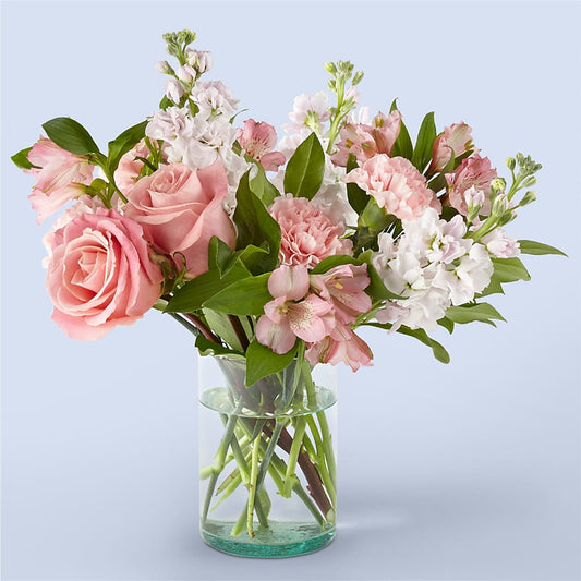 At the Ballet Bouquet –  Maison Blooms, Wesley Chapel FL