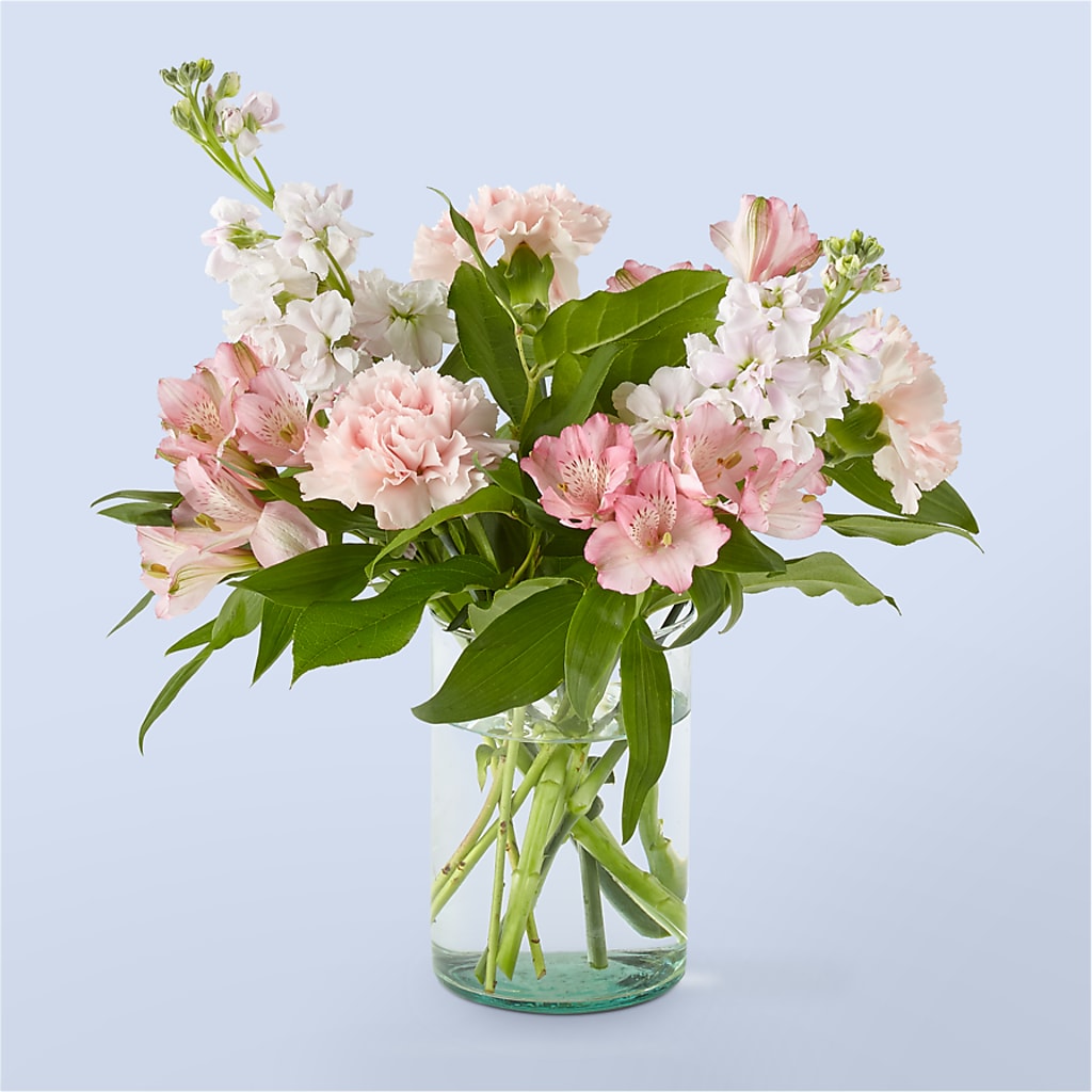 At the Ballet Bouquet –  Maison Blooms, Wesley Chapel FL