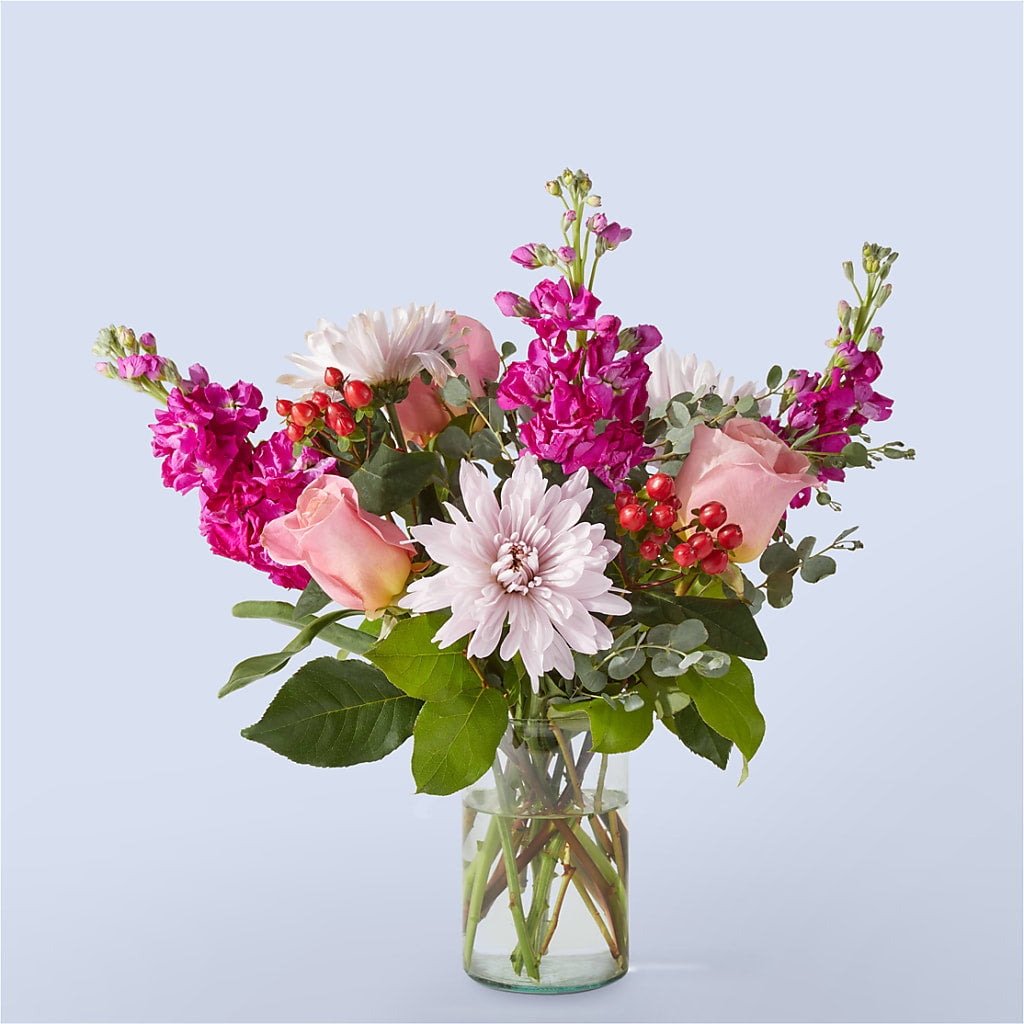 Sunday Morning Bouquet –  Maison Blooms, Wesley Chapel FL